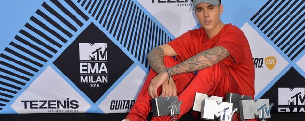 Justin Bieber Justin Bieber