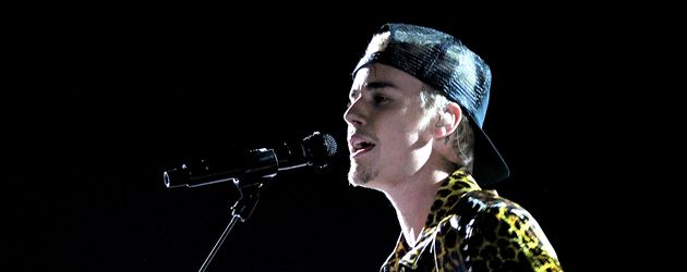 Justin Bieber Justin Bieber