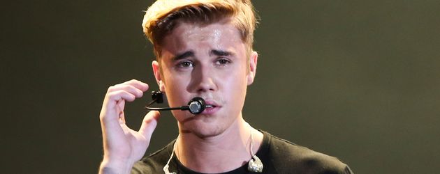 Justin Bieber Justin Bieber