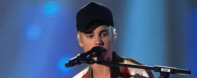 Justin Bieber Justin Bieber