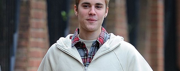 Justin Bieber in London Justin Bieber in London