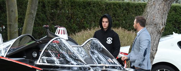 Justin Bieber Justin Bieber