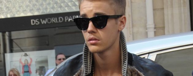 Justin Bieber Justin Bieber