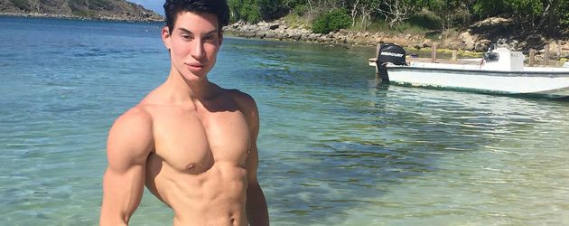 Justin Jedlica, Real Life Ken Justin Jedlica, Real Life Ken