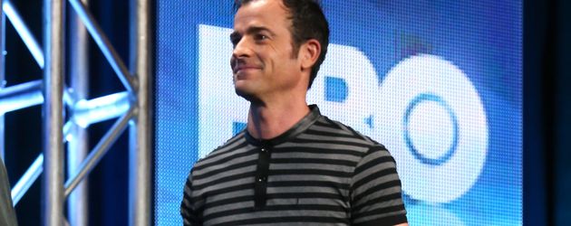 Justin Theroux Justin Theroux