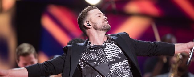 Justin Timberlake Justin Timberlake