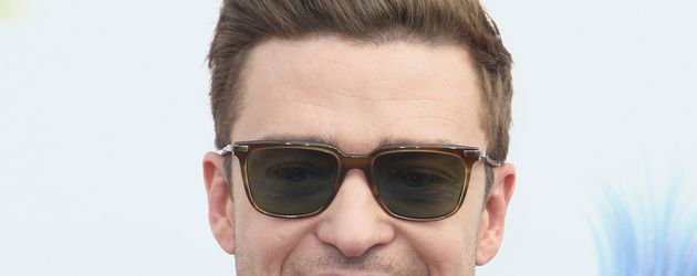 Justin Timberlake bei der Premiere von "Trolls" in Hollywood Justin Timberlake bei der Premiere von "Trolls" in Hollywood