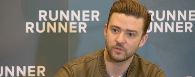 Justin Timberlake Justin Timberlake