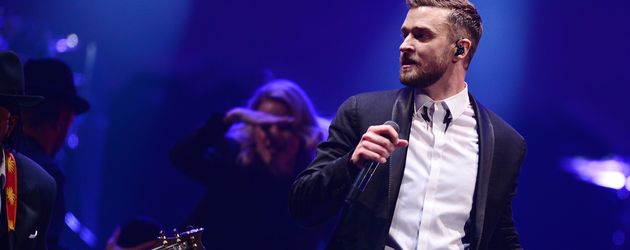 Justin Timberlake Justin Timberlake
