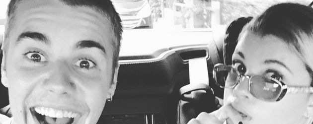 Justin Bieber und Sofia Richie Justin Bieber und Sofia Richie