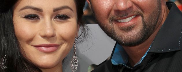 Jennifer "JWoww" Farley und Roger Mathews Jennifer "JWoww" Farley und Roger Mathews