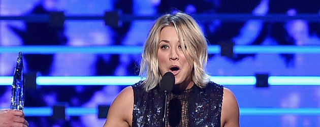 Kaley Cuoco Kaley Cuoco