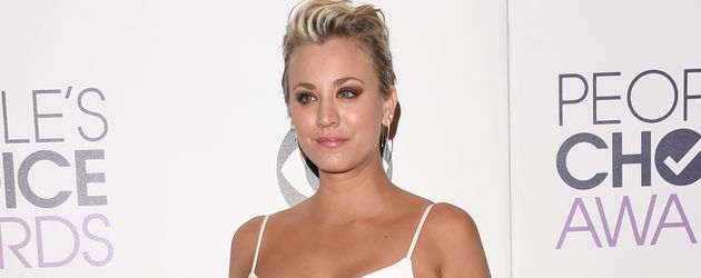 Kaley Cuoco Kaley Cuoco