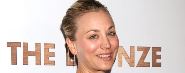 Kaley Cuoco bei der Premiere des Films "The Bronze" in Los Angeles Kaley Cuoco bei der Premiere des Films "The Bronze" in Los Angeles
