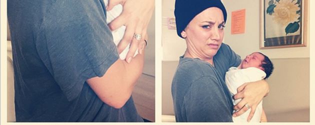 Kaley Cuoco Kaley Cuoco