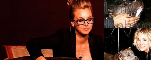 Kaley Cuoco Kaley Cuoco
