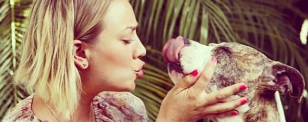Kaley Cuoco Kaley Cuoco