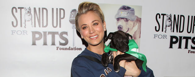 Kaley Cuoco Kaley Cuoco