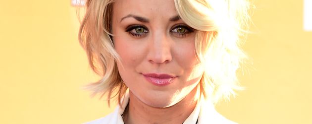 Kaley Cuoco Kaley Cuoco