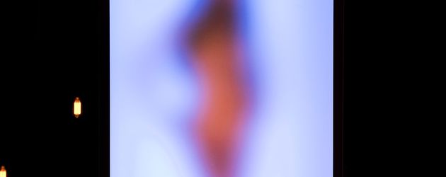 Kandidatin bei "Naked Attraction - Dating hautnah" Kandidatin bei "Naked Attraction - Dating hautnah"
