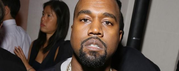 Kanye West Kanye West