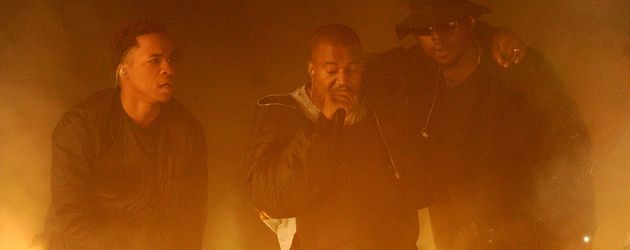 Kanye West Kanye West