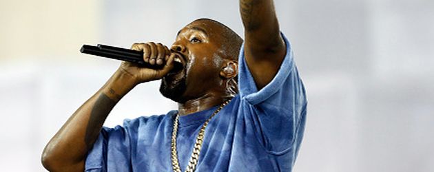 Kanye West Kanye West