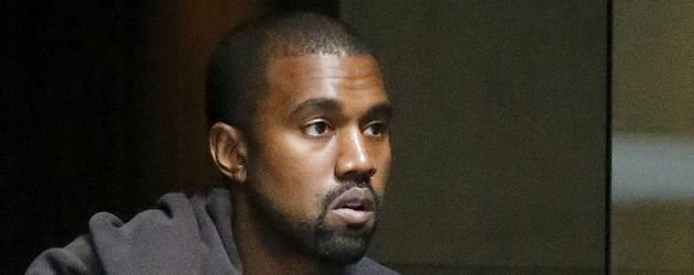 Kanye West, Rapper Kanye West, Rapper