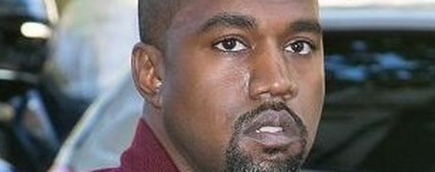 Kanye West Kanye West