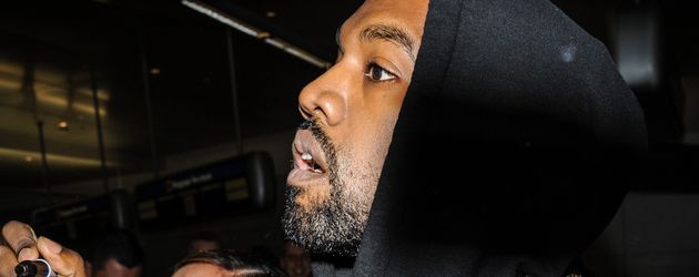 Kanye West Kanye West