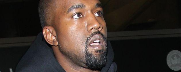 Kanye West Kanye West