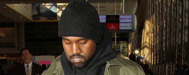 Kanye West Kanye West