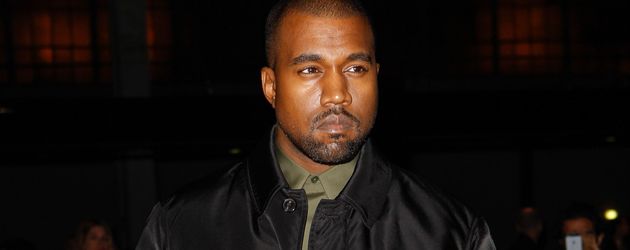 Kanye West Kanye West