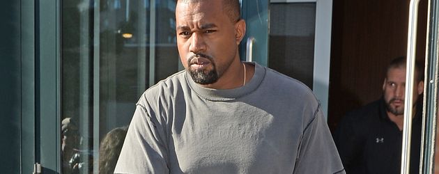 Kanye West Kanye West