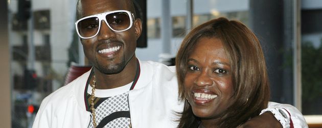 Kanye West Kanye West