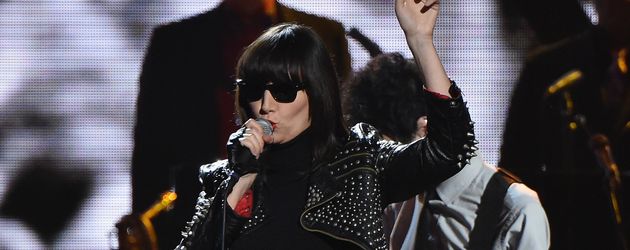 Karen O Karen O