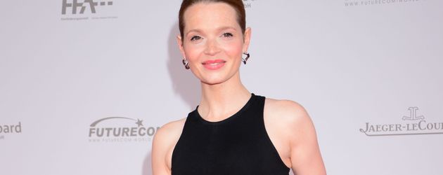 Schauspielerin Karoline Herfurth Schauspielerin Karoline Herfurth