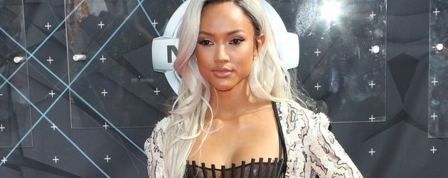 Karrueche Tran Karrueche Tran