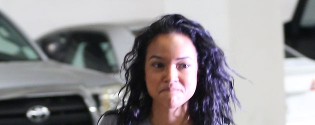 Karrueche Tran Karrueche Tran