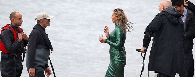 Kate Moss Kate Moss