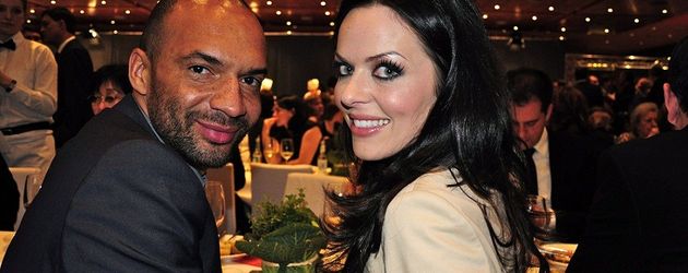 Detlef D! Soost und kate hall Detlef D! Soost und kate hall