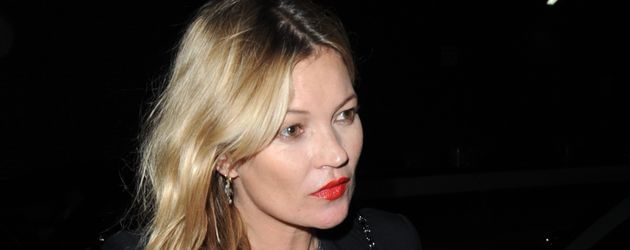 Kate Moss Kate Moss