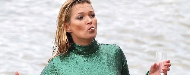 Kate Moss Kate Moss