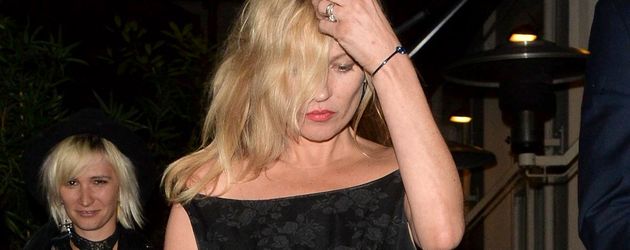 Kate Moss Kate Moss