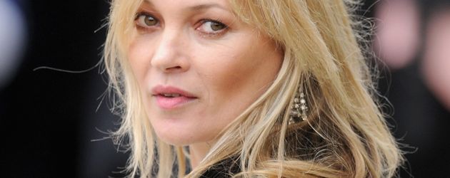 Kate Moss, Topmodel Kate Moss, Topmodel