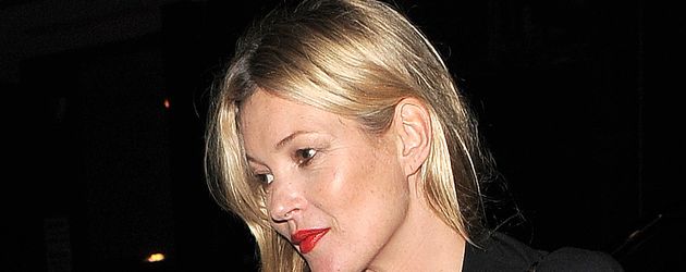 Kate Moss Kate Moss