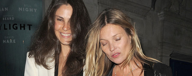 Kate Moss Kate Moss