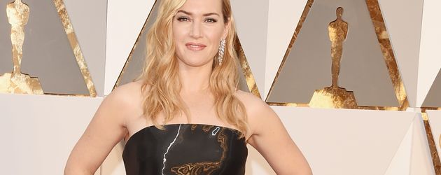 Kate Winslet Kate Winslet