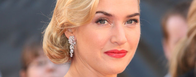 Kate Winslet Kate Winslet