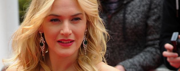Kate Winslet Kate Winslet
